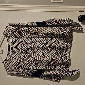 Cowgirl Legend top M